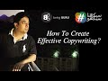 #6 DM Course - How to create effective copywriting for effective Digital Marketing?