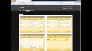 Ignitia at Cornerstone School - The Basics of Our Online Curriculum