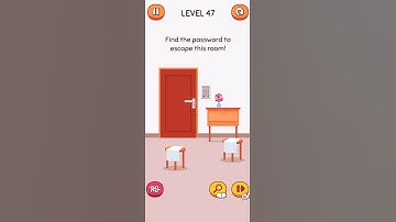 Who is Imposter? Level 47