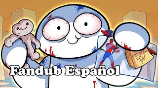 La Animacion Antes de Las Computadoras | TheOdd1sOut Español