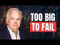 Big Tech Went All In on AI. Washington Can’t Let It Fail. Who Pays for the Backstop? Episode cover