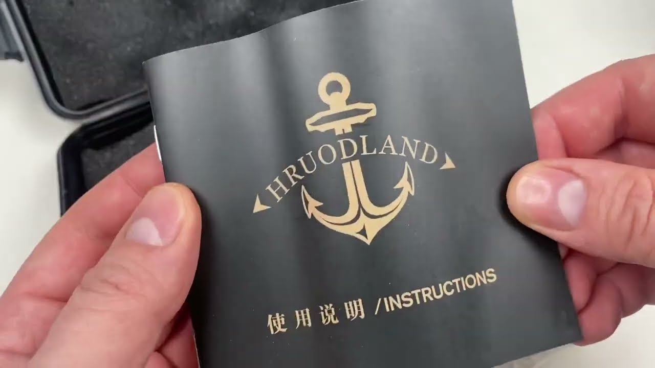 Я НАШЕЛ ЛУЧШЕГО ПИЛОТА НА Алиэкспресс? / HRUODLAND PILOT картинки