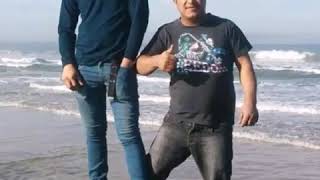 LA UNION SOLO ME QUEDAN TUS RECUERDOS