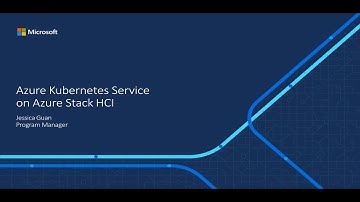 What’s new and what’s next for running Azure Kubernetes Service on-premises | OD142
