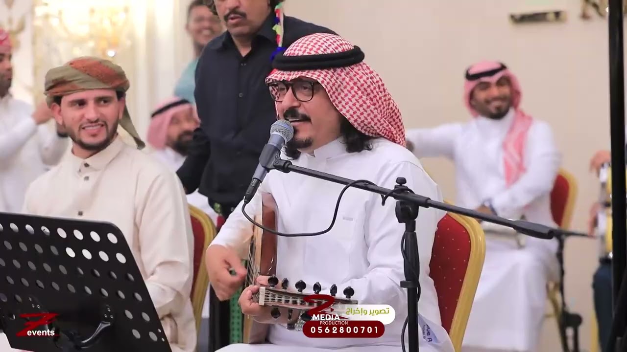 الربان عبود خواجه - وجون مالك (ياجنيه روحي لي )