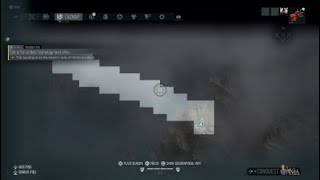 Leaving the Island - Breakpoint