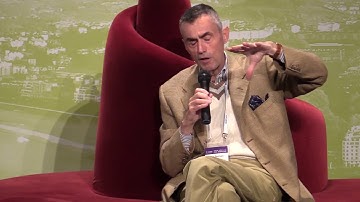 I-COM Global Summit 2018: The World of Autonomous Vehicles in 2021 // John Durham - Catalyst S+F