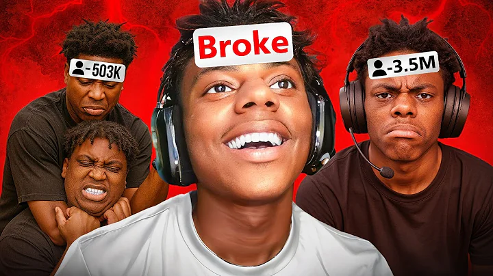 10 Times Speed Broke Character On Live!