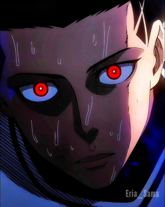 Baruo Shoei | HAUNT FUNK | Blue lock