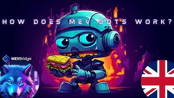 What are MEV Bots and how do they earn millions!