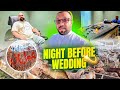 Night Before Wedding рџЊ In Madina Saudia Facial рџ 🏠‍в пёЏ 10 Bakray For Valima рџђђ Night Before Wedding рџЊ In Madina Saudia Facial рџ 🏠‍в пёЏ 10 Bakray For Valima рџђђ