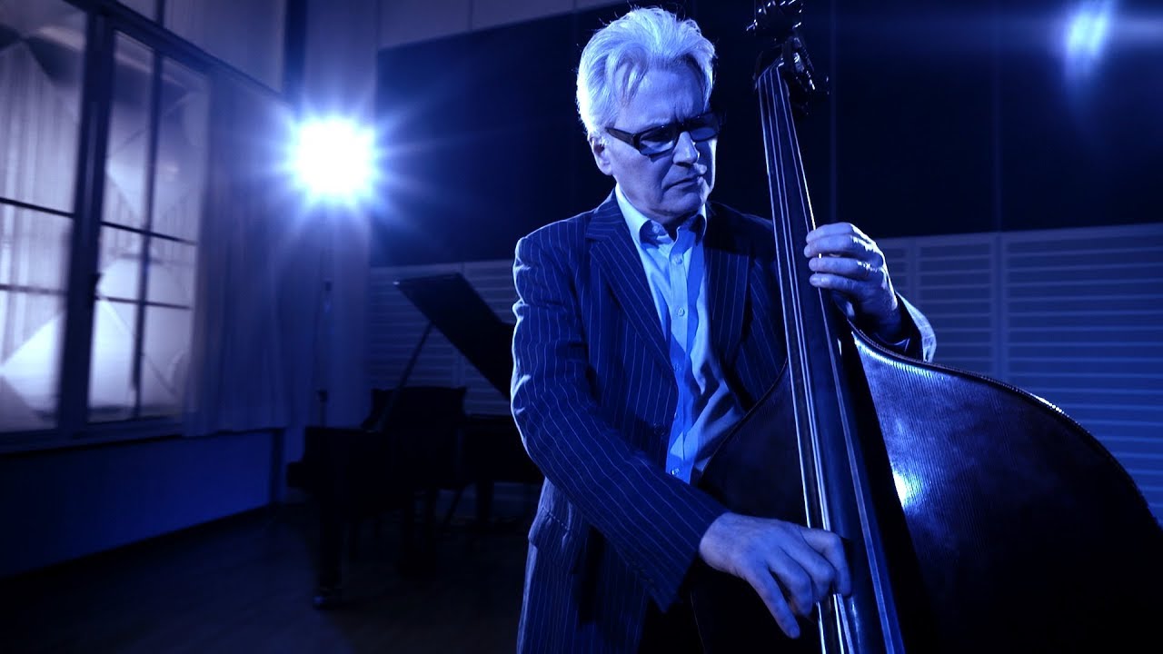 John goldsby bass Clearance