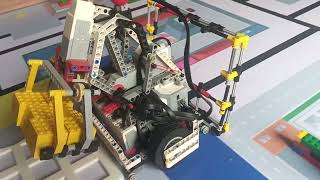 WRO 2026 SENIOR CATEGORY 🤖 | COMPLETE ROBOT CHALLENGE & SOLUTION | 6thTouch Robotics Academy