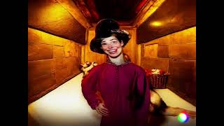 Ai Virtual Insanity - JamiroquAi Music Video