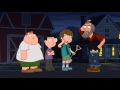 American Dad Steve And The Tractor Uncensored 