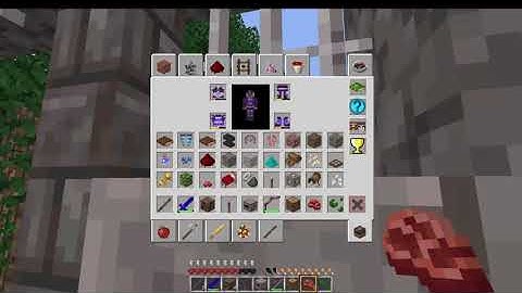 MineClone2: Bug 1770