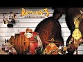 PS2 Longplay - Rayman 3: Hoodlum Havoc