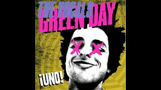 Green Day - Fell For You (Vocals Only)