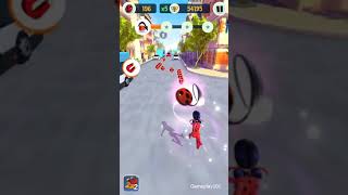 miraculous ladybug gameplay level 37 - ladybug screenshot 5