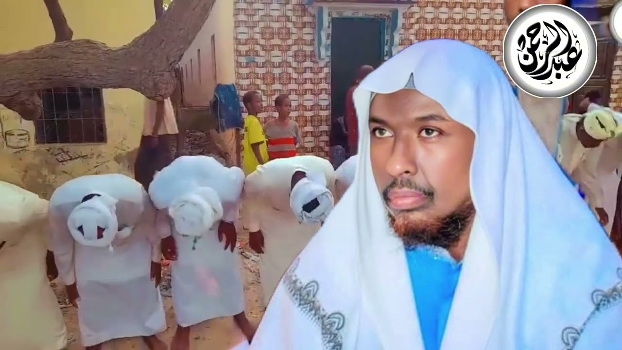 Xadrada xukun kendal ||sh nuur cali jaamac