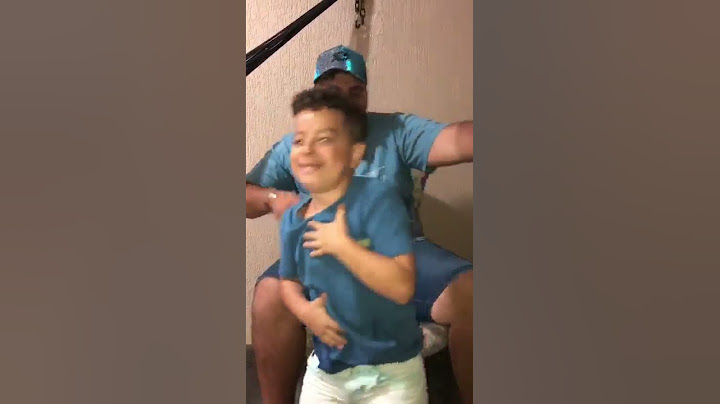 luquinhas, menino desbocado no role