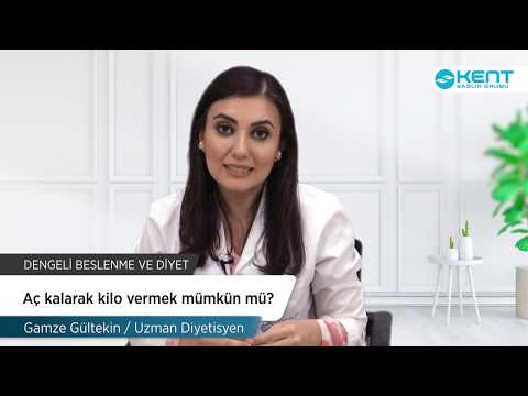 Video: Sihir Kullanarak Kilo Vermek Mümkün Mü