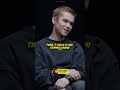 "Слив хорошо работает" - Рузиль Минекаев #словопацана #плюшки #интервью #маратик