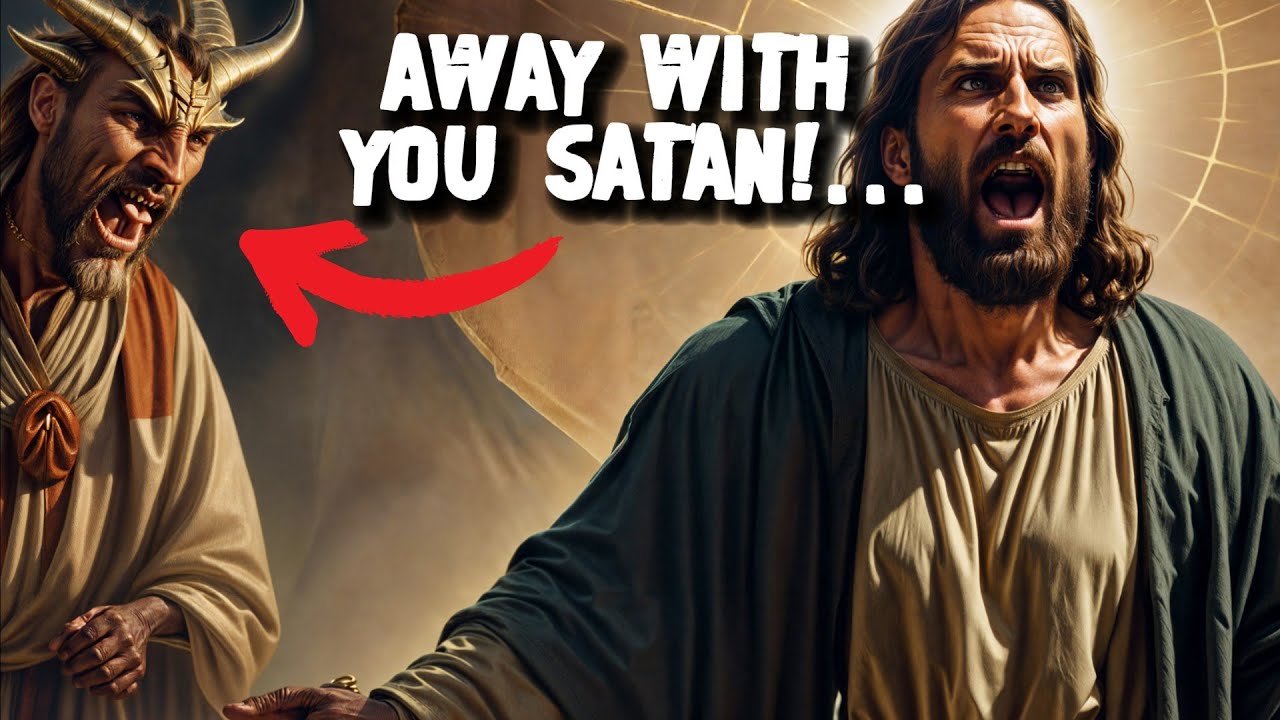 5 Tactics The Devil Uses To Brainwash You. How to Wear The Full Armor ...