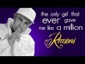 MC MAGIC REASONS lyrical