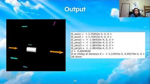Physics 2 Lab 3 Video