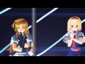 Touhou - Twinkle x Twinkle  HD