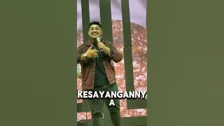 Tuhan Tahu - Melitha Sidabutar & Abraham Ewaldo || Worship Night Februari 2024