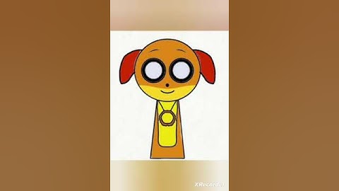 smiling critters as characters in sprunki #incredibox #Sprunki #smilingcritters #poppyplaytime