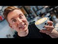 Wie macht man den perfekten kaffee  ich werde barista