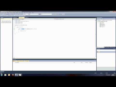 .Net Interview Questions