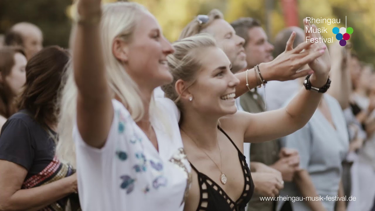 Rheingau Musik Festival 2020