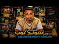 اسبونج بوب مش للاطفال حلقات الممنوعة من الكرتون 