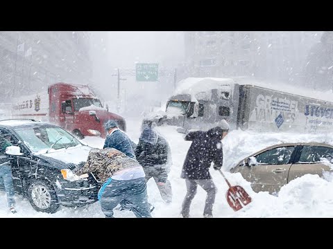 Video: Виржиниянын барган сайын коркунучтуу көрүнүшү Эштин кичинекей сериялары менен чыныгы көйгөйдү жаратат