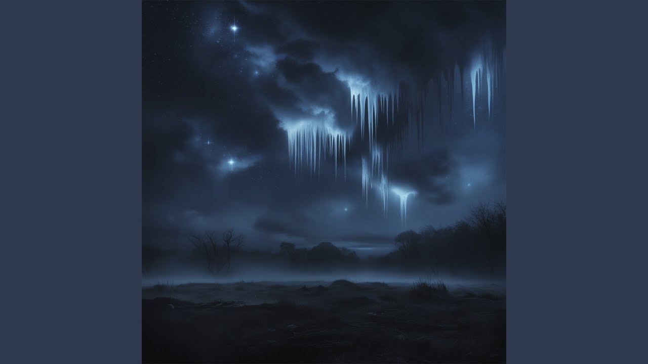 A Symphony of Rust and Stardust