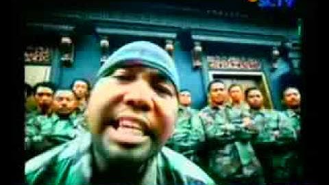 The Law - Dhani Mulan