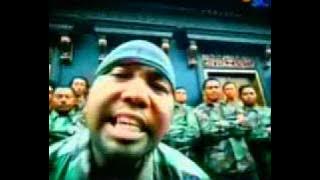 The Law - Dhani Mulan