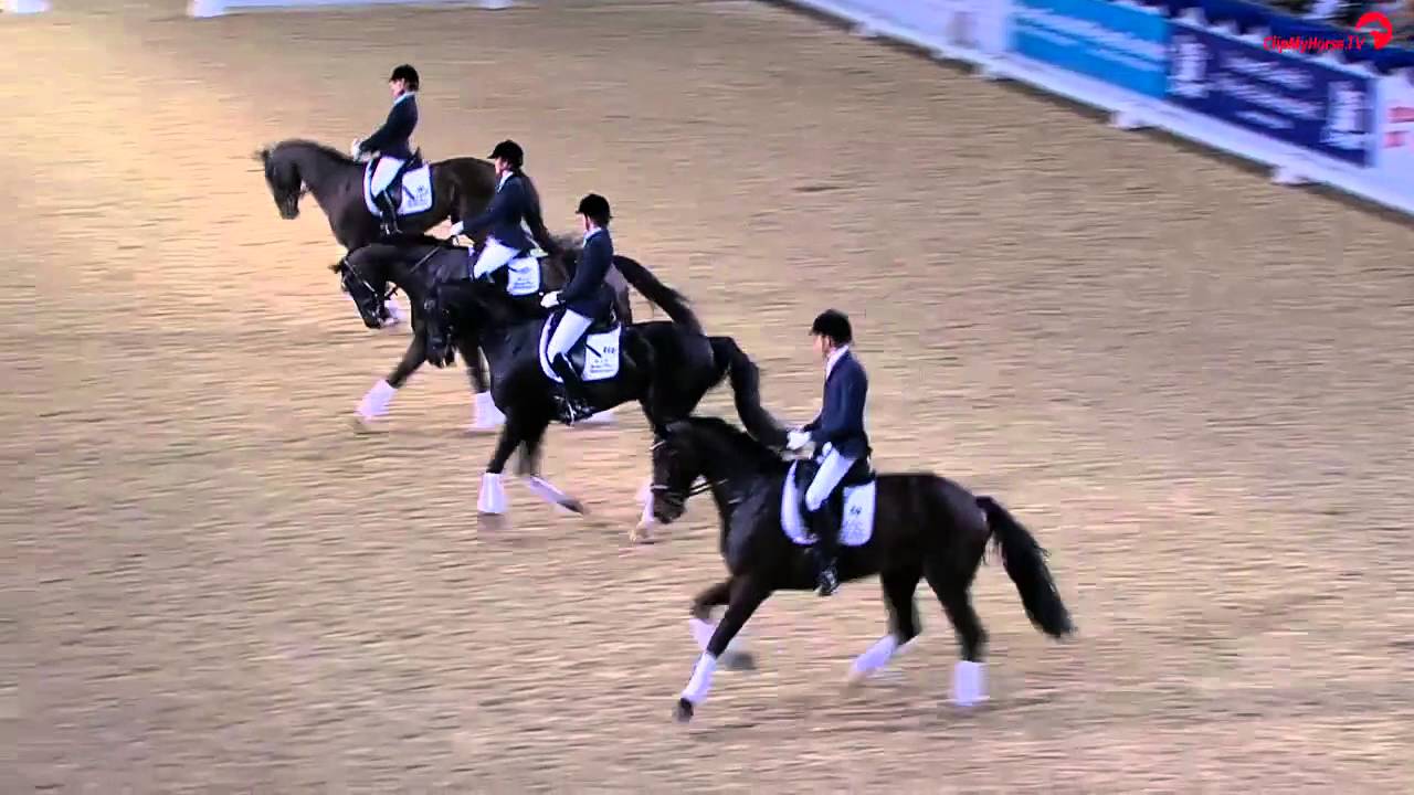 Sieger Mannschaftskür Kl. A - K+K Cup Münster