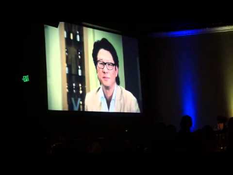 AdColor Awards: Joe Lam