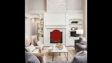 Video template - Open House