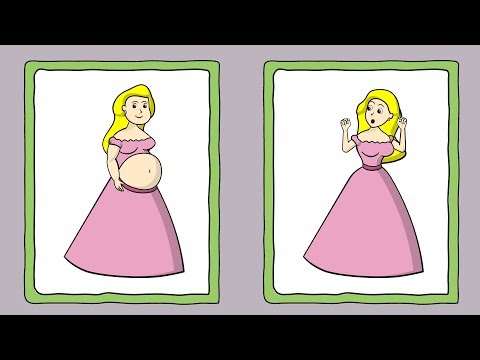 barbie-became-chubby---funny-animation