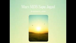 MDS Sapu jagad. Mars ...