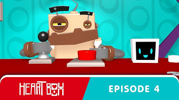 Heart Box - Episode 4