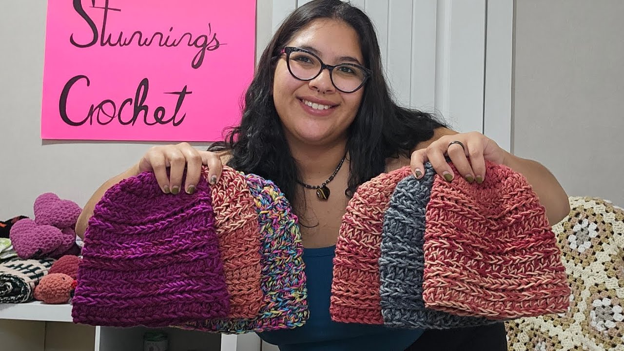 Stocking up shop @DaysCrochet