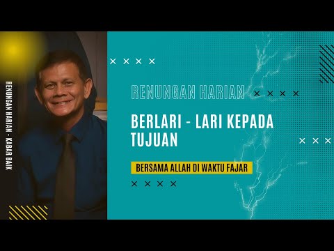 Peliharalah dirimu, Yudas 1 : 21, tgl 17 Juni 2022