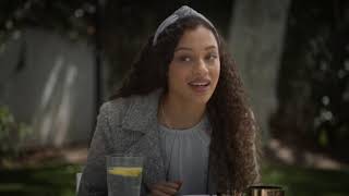 Madison Russ - Acting Reel